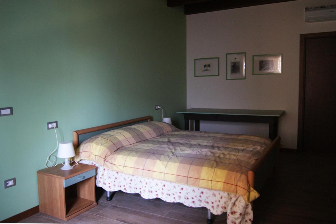 B&B Mellon Colli del Tronto エクステリア 写真